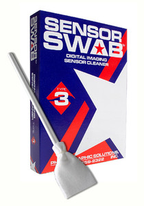 Sensor Swab Typ 3