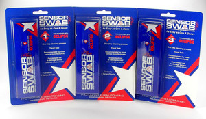Sensor Swab Plus Type 2