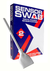 Sensor Swab Typ 2